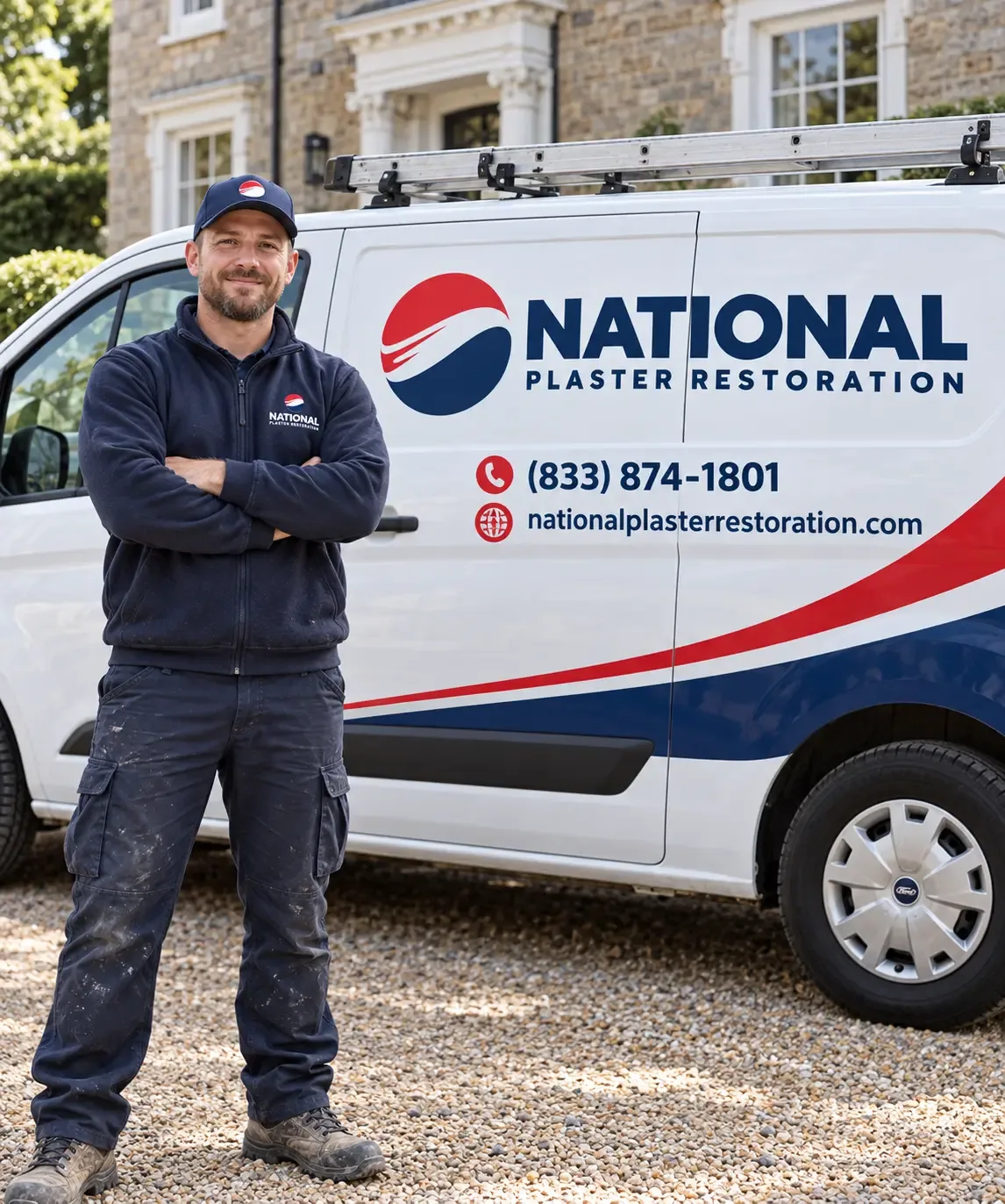 Plaster Repair company in Walhonding, OH